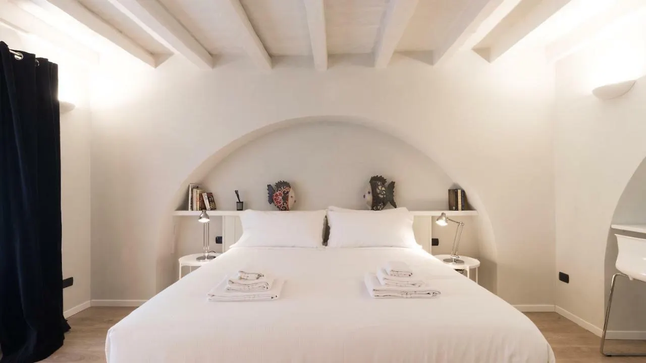 Italianway - Rosales 1 Flat Appartamento Milano