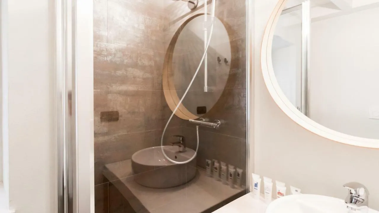 Italianway - Rosales 1 Flat Appartamento Milano