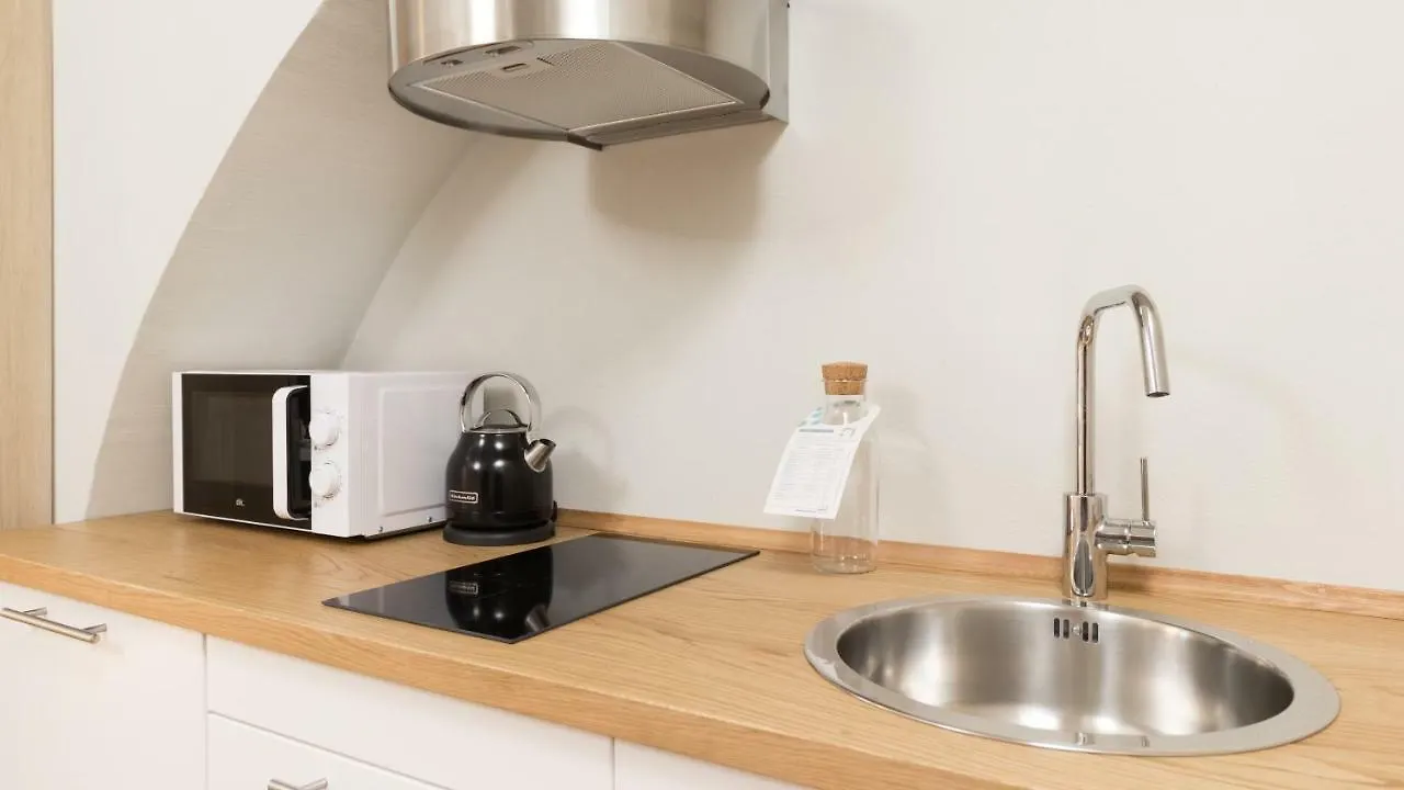 Italianway - Rosales 1 Flat Appartamento Milano
