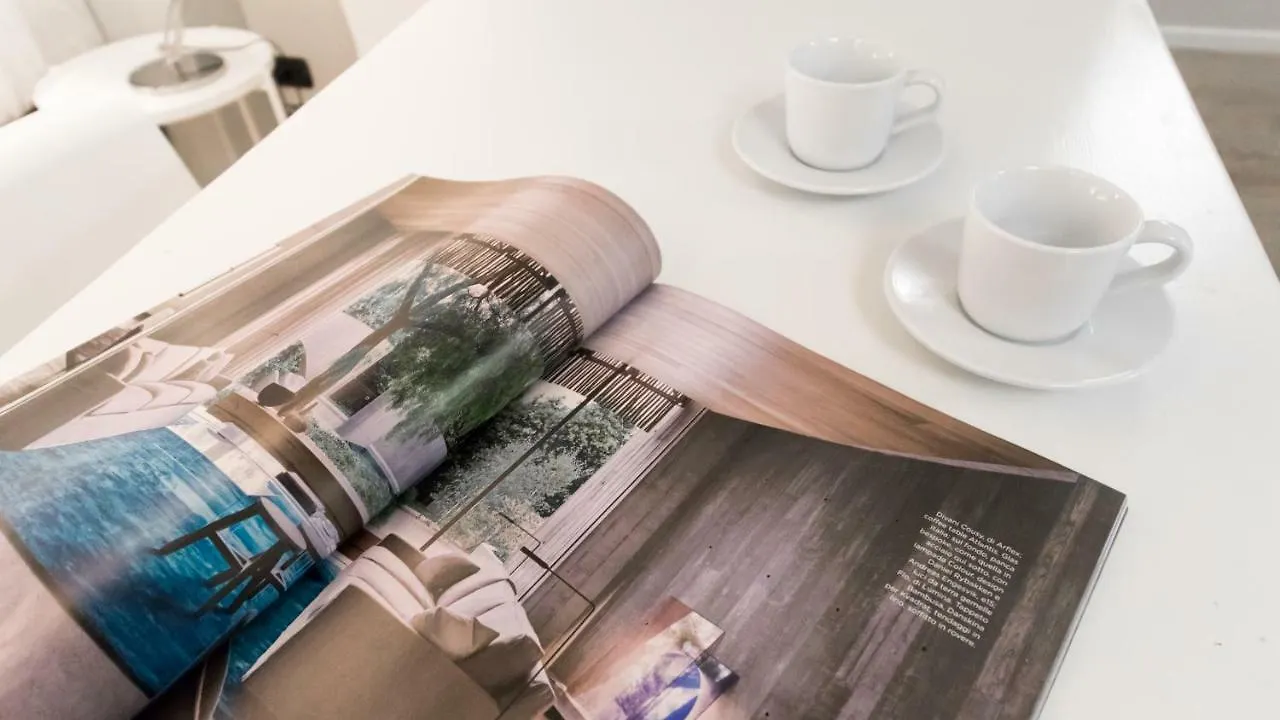Italianway - Rosales 1 Flat Appartamento Milano