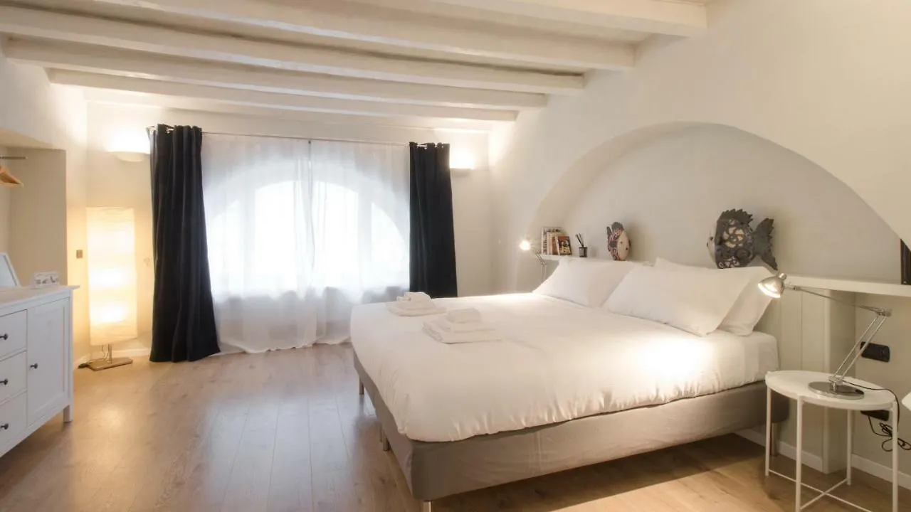 Italianway - Rosales 1 Flat Appartamento Milano